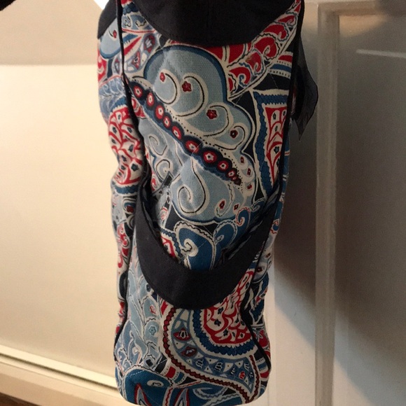 Vera Bradley bag from the Seaside collection - Picture 5 of 5